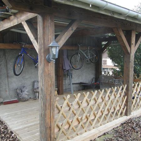La Maison En Pain D'Epices Sainte-Marie-aux-Mines Kültér fotó